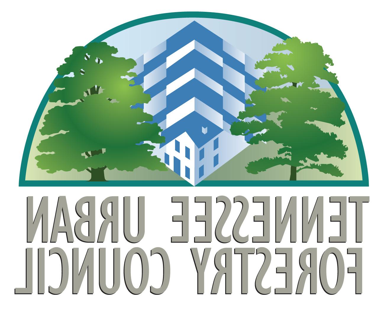 TN Urban Foresty Council Logo